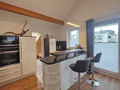Ferienwohnung für 4 Personen (55 m²) in Heringsdorf (Seebad) 8/10