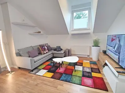 Ferienwohnung für 4 Personen (55 m²) in Heringsdorf (Seebad) 9/10