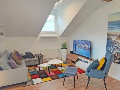 Ferienwohnung für 4 Personen (55 m²) in Heringsdorf (Seebad) 10/10