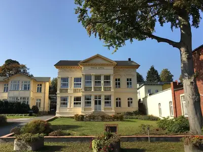 Ferienwohnung für 4 Personen (70 m²) in Heringsdorf (Seebad) 2/10