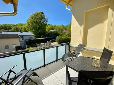 Ferienwohnung für 4 Personen (70 m²) in Heringsdorf (Seebad) 5/10