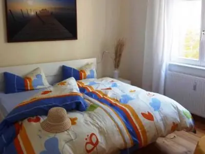 Ferienwohnung für 6 Personen (52 m²) in Heringsdorf (Seebad) 7/10