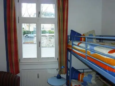 Ferienwohnung für 6 Personen (52 m²) in Heringsdorf (Seebad) 8/10