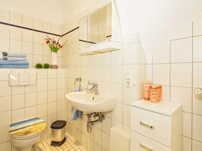 Ferienwohnung für 6 Personen (52 m²) in Heringsdorf (Seebad) 9/10