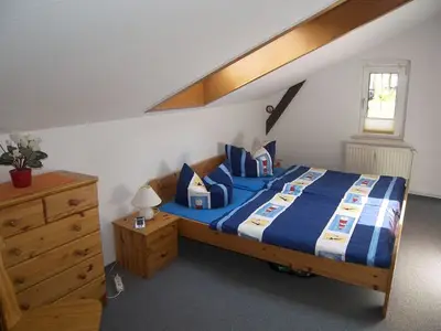 Ferienwohnung für 4 Personen (55 m²) in Heringsdorf (Seebad) 4/10