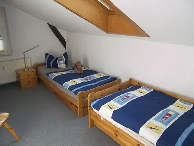 Ferienwohnung für 4 Personen (55 m²) in Heringsdorf (Seebad) 5/10