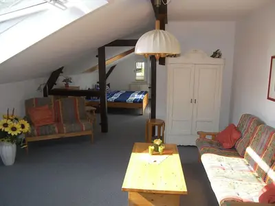 Ferienwohnung für 4 Personen (55 m²) in Heringsdorf (Seebad) 6/10