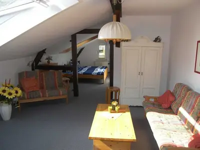Ferienwohnung für 4 Personen (55 m²) in Heringsdorf (Seebad) 8/10