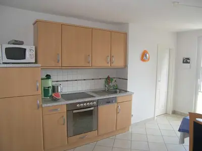 Ferienwohnung für 4 Personen (55 m²) in Heringsdorf (Seebad) 9/10