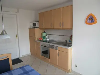 Ferienwohnung für 4 Personen (55 m²) in Heringsdorf (Seebad) 10/10