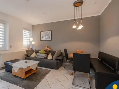 Ferienwohnung für 4 Personen (44 m²) in Heringsdorf (Seebad) 4/10