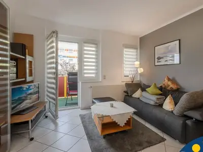 Ferienwohnung für 4 Personen (44 m²) in Heringsdorf (Seebad) 5/10