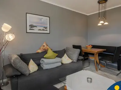 Ferienwohnung für 4 Personen (44 m²) in Heringsdorf (Seebad) 8/10