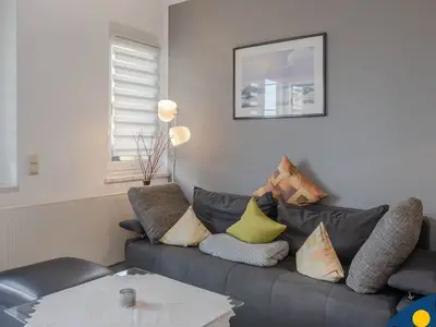 Ferienwohnung für 4 Personen (44 m²) in Heringsdorf (Seebad) 9/10