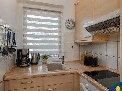 Ferienwohnung für 4 Personen (44 m²) in Heringsdorf (Seebad) 10/10