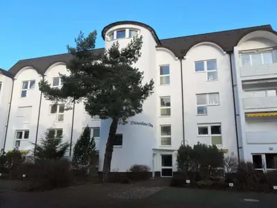 Ferienwohnung für 6 Personen (73 m²) in Heringsdorf (Seebad) 1/10