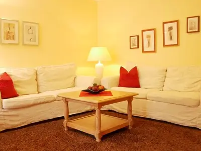 Ferienwohnung für 6 Personen (73 m²) in Heringsdorf (Seebad) 3/10