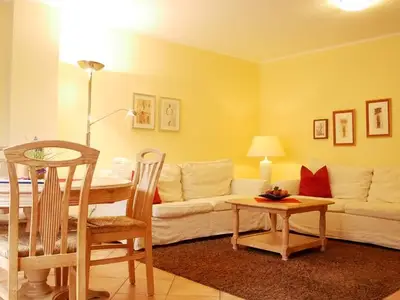 Ferienwohnung für 6 Personen (73 m²) in Heringsdorf (Seebad) 4/10