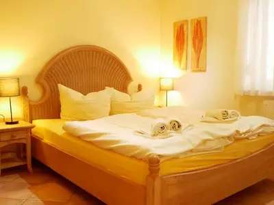 Ferienwohnung für 6 Personen (73 m²) in Heringsdorf (Seebad) 5/10