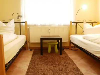 Ferienwohnung für 6 Personen (73 m²) in Heringsdorf (Seebad) 6/10
