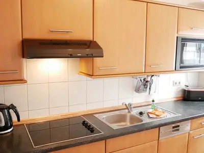 Ferienwohnung für 6 Personen (73 m²) in Heringsdorf (Seebad) 9/10