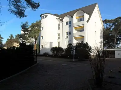 Ferienwohnung für 6 Personen (73 m²) in Heringsdorf (Seebad) 10/10