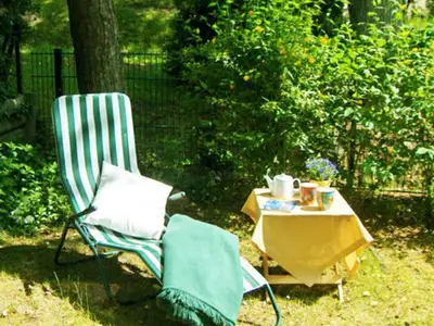 Ferienwohnung für 3 Personen (50 m²) in Heringsdorf (Seebad) 4/10