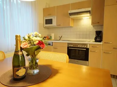 Ferienwohnung für 3 Personen (50 m²) in Heringsdorf (Seebad) 9/10