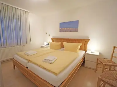 Ferienwohnung für 3 Personen (50 m²) in Heringsdorf (Seebad) 10/10