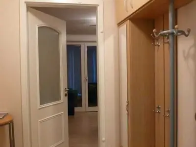 Ferienwohnung für 3 Personen (42 m²) in Heringsdorf (Seebad) 7/8