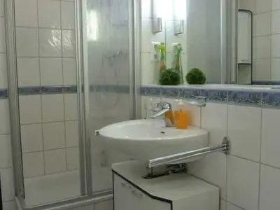 Ferienwohnung für 3 Personen (42 m²) in Heringsdorf (Seebad) 8/8