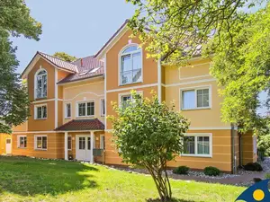 Ferienwohnung für 4 Personen (80 m²) in Heringsdorf (Seebad)