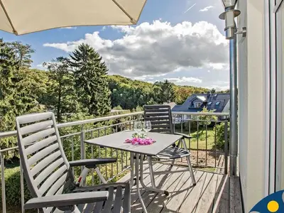 Ferienwohnung für 4 Personen (48 m²) in Heringsdorf (Seebad) 5/10