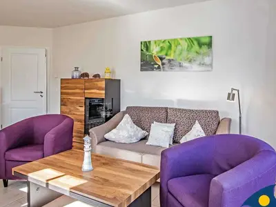 Ferienwohnung für 4 Personen (48 m²) in Heringsdorf (Seebad) 6/10