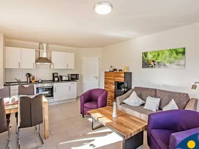 Ferienwohnung für 4 Personen (48 m²) in Heringsdorf (Seebad) 7/10