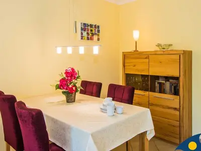 Ferienwohnung für 4 Personen (80 m²) in Heringsdorf (Seebad) 9/10
