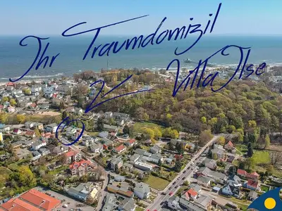 Ferienwohnung für 4 Personen (69 m²) in Heringsdorf (Seebad) 2/10