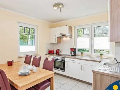 Ferienwohnung für 4 Personen (69 m²) in Heringsdorf (Seebad) 4/10