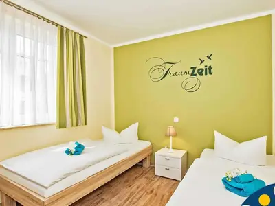 Ferienwohnung für 4 Personen (69 m²) in Heringsdorf (Seebad) 10/10