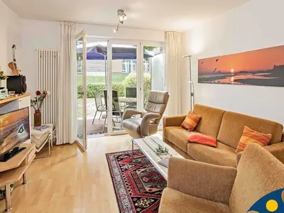 Ferienwohnung für 4 Personen (60 m²) in Heringsdorf (Seebad) 7/10