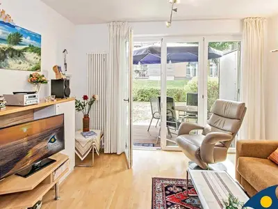 Ferienwohnung für 4 Personen (60 m²) in Heringsdorf (Seebad) 8/10