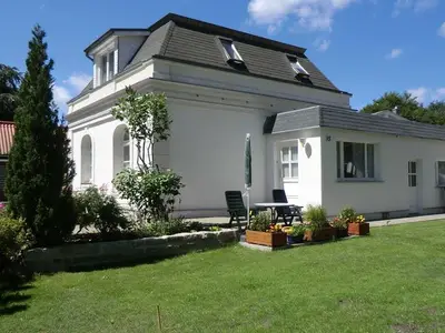 Ferienwohnung für 2 Personen (35 m²) in Heringsdorf (Seebad) 2/10