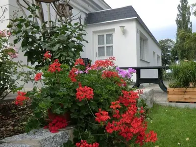 Ferienwohnung für 2 Personen (35 m²) in Heringsdorf (Seebad) 3/10