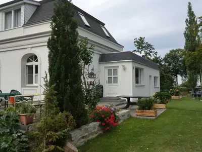 Ferienwohnung für 2 Personen (35 m²) in Heringsdorf (Seebad) 4/10