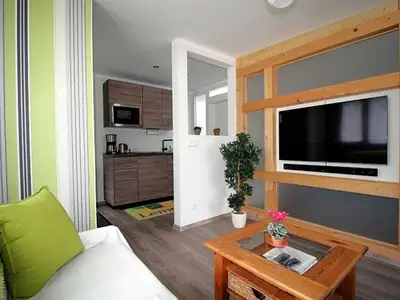 Ferienwohnung für 2 Personen (35 m²) in Heringsdorf (Seebad) 9/10