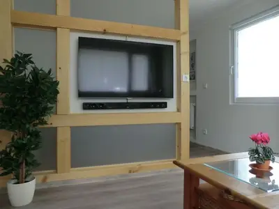 Ferienwohnung für 2 Personen (35 m²) in Heringsdorf (Seebad) 10/10