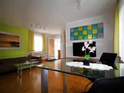 Ferienwohnung für 2 Personen (40 m²) in Heringsdorf (Seebad) 7/10