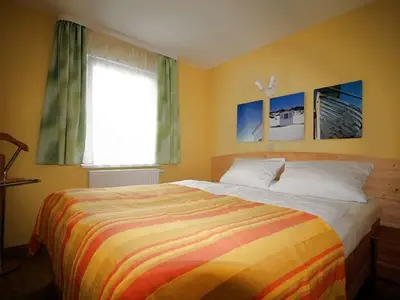 Ferienwohnung für 2 Personen (40 m²) in Heringsdorf (Seebad) 10/10