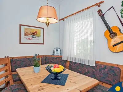 Ferienwohnung für 4 Personen (40 m²) in Heringsdorf (Seebad) 5/10