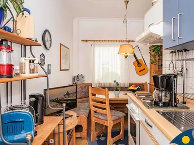 Ferienwohnung für 4 Personen (40 m²) in Heringsdorf (Seebad) 7/10